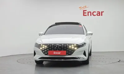 Hyundai Grandeur 2023, 98329 км, за 23500000 KRW