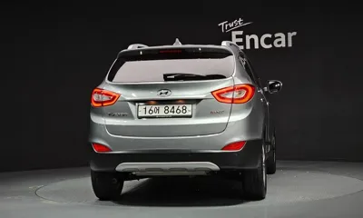 Hyundai Tucson 2015, 119950 км, за 8000000 KRW