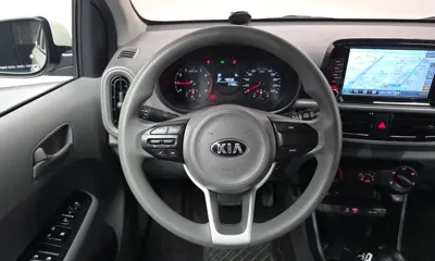 Kia Morning 2018, 37086 км, за 7900000 KRW - фото 13