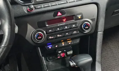 Kia Sportage 2017, 142850 км, за 10400000 KRW - фото 17