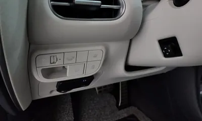 Hyundai Palisade 2026, 19058 км, за 58500000 KRW - фото 27