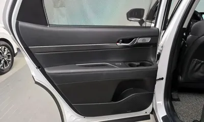 Hyundai Palisade 2022, 46363 км, за 25700000 KRW - фото 25