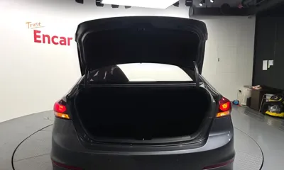 Hyundai Avante 2017, 129630 км, за 8000000 KRW - фото 28