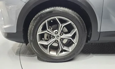KG_Mobility_Ssangyong KORANDO 2019, 68643 км, за 11500000 KRW - фото 5