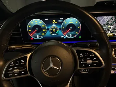 Mercedes-Benz GLE-Class 2023, 32000 км, за 83020000 KRW - фото 8