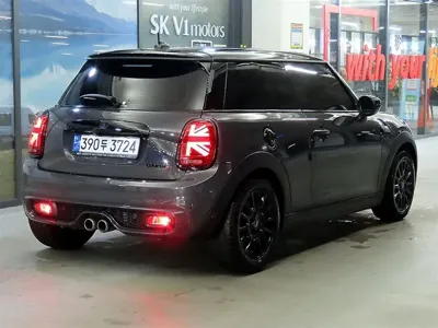 MINI Cooper 2021, 74066 км, за 17000000 KRW