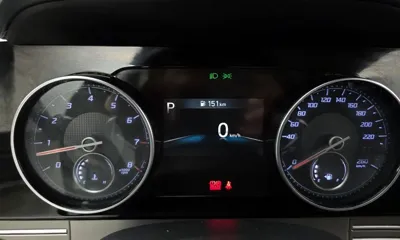 Hyundai Grandeur 2020, 129560 км, за 13990000 KRW - фото 8