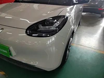 Wuling Bingo 2023, 48900 км, за 45000 CNY - фото 24
