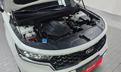 Kia Sorento 2021, 114490 км, за 18700000 KRW - фото 6
