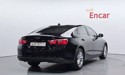 ChevroletGMDaewoo Malibu 2017, 62633 км, за 6500000 KRW