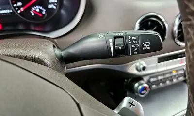 Kia Stinger 2019, 146973 км, за 12490000 KRW - фото 29