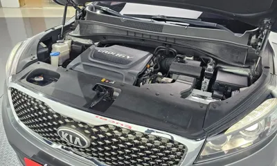 Kia Sorento 2016, 161640 км, за 11200000 KRW - фото 6