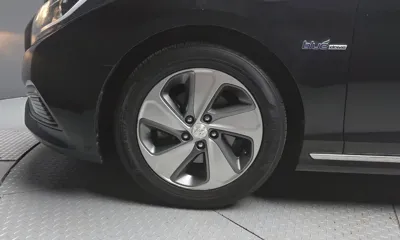 Hyundai Sonata 2015, 227459 км, за 5190000 KRW - фото 5
