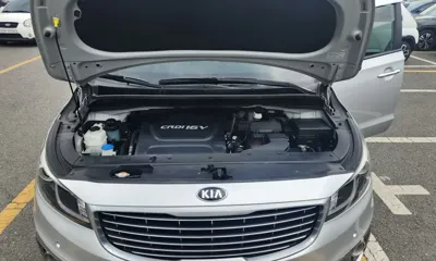Kia Canival 2016, 81895 км, за 11900000 KRW - фото 19