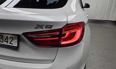 BMW X6 2018, 109433 км, за 29500000 KRW - фото 23