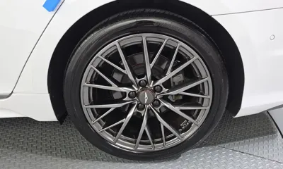 Genesis G80 2018, 172864 км, за 16990000 KRW - фото 21