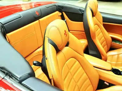 Ferrari California T 2016, 65000 км, за 699000 CNY - фото 8