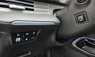 Hyundai Grandeur 2021, 110211 км, за 23900000 KRW - фото 20
