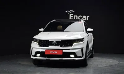 Kia Sorento 2021, 96471 км, за 27900000 KRW