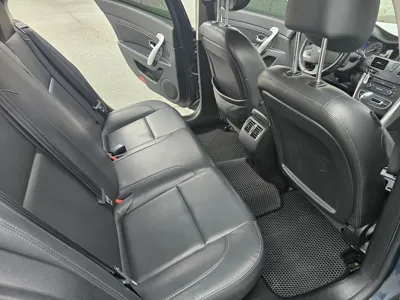 Renault-KoreaSamsung SM5 2015, 159000 км, за 3300000 KRW - фото 11