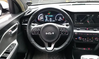 Kia Niro 2022, 464809 км, за 12300000 KRW - фото 13