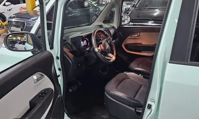 Kia Ray 2023, 32274 км, за 10100000 KRW - фото 9