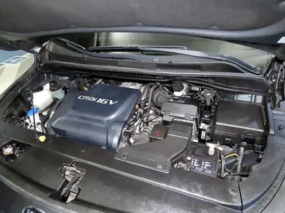 Kia Canival 2016, 163724 км, за 8000000 KRW - фото 20