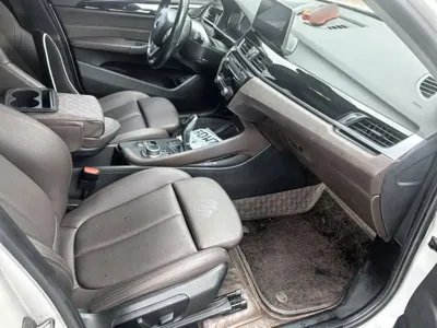 BMW X1 2020, 72800 км, за 88699 CNY - фото 14