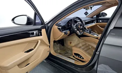 Porsche Panamera 2018, 90576 км, за 63000000 KRW - фото 10
