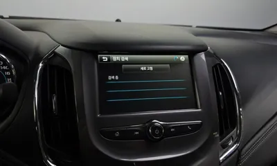 ChevroletGMDaewoo Cruze 2017, 83860 км, за 5990000 KRW - фото 16