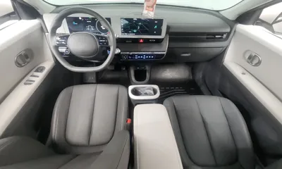 Hyundai Ioniq5 2023, 42805 км, за 34400000 KRW - фото 7