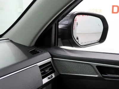 KG_Mobility_Ssangyong Rexton 2019, 75409 км, за 16800000 KRW - фото 16