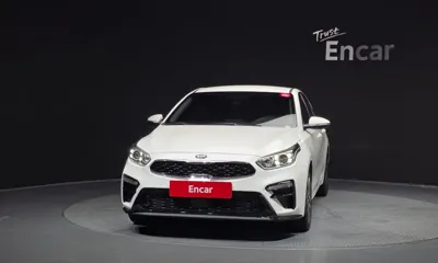 Kia K3 2019, 100057 км, за 11500000 KRW - фото 3