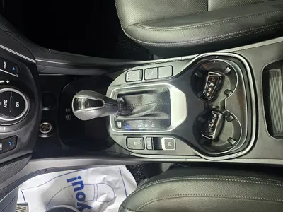 Hyundai Santafe 2018, 97240 км, за 13700000 KRW - фото 14
