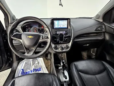 ChevroletGMDaewoo Spark 2016, 40000 км, за 5290000 KRW - фото 5