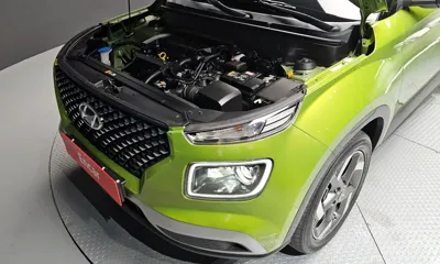 Hyundai Venue 2023, 34200 км, за 17700000 KRW - фото 6