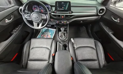 Kia K3 2019, 29208 км, за 13900000 KRW - фото 7