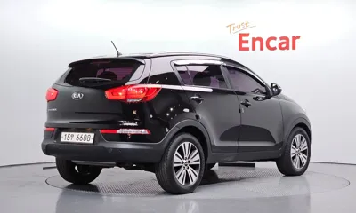 Kia Sportage 2014, 66953 км, за 8500000 KRW