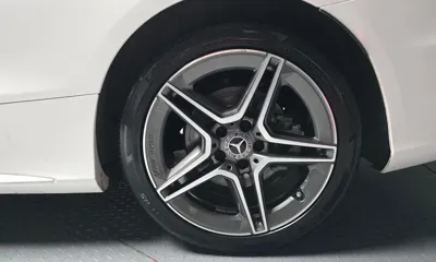 Mercedes-Benz C-Class 2019, 93209 км, за 25800000 KRW - фото 21