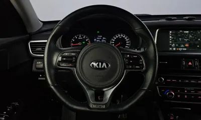 Kia K5 2018, 66285 км, за 10300000 KRW - фото 13
