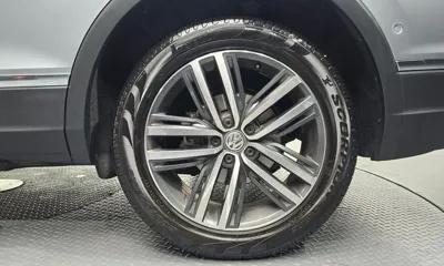 Volkswagen Tiguan 2020, 73528 км, за 27900000 KRW - фото 21