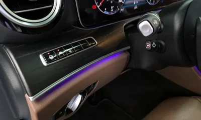 Mercedes-Benz E-Class 2019, 66619 км, за 26000000 KRW - фото 28