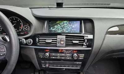 BMW X4 2016, 134690 км, за 15490000 KRW - фото 13