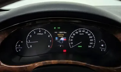 Hyundai Genesis 2011, 138310 км, за 4700000 KRW - фото 8