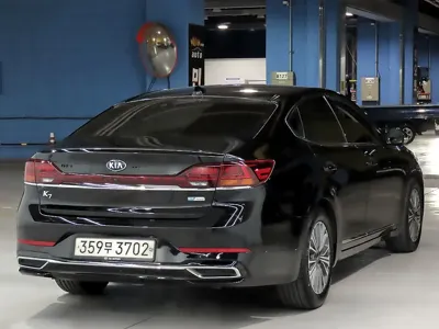 Kia K7 2020, 144546 км, за 20500000 KRW - фото 2