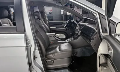 KG_Mobility_Ssangyong KORANDO 2014, 228082 км, за 4400000 KRW - фото 10