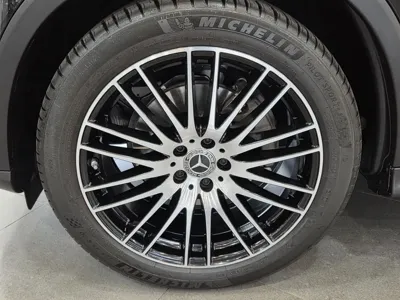Mercedes-Benz GLC-Class 2025, 3125 км, за 75900000 KRW