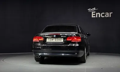 BMW 3-Series 2010, 139513 км, за 99990000 KRW