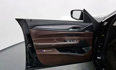 BMW Gran Turismo 2021, 47476 км, за 41800000 KRW - фото 24