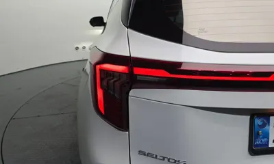 Kia Seltos 2025, 15163 км, за 27800000 KRW - фото 23